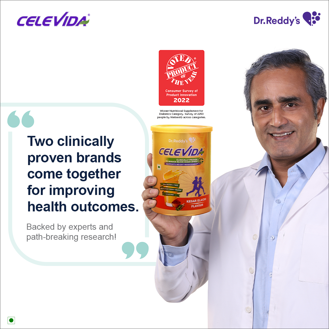 celevida with doctor mobile